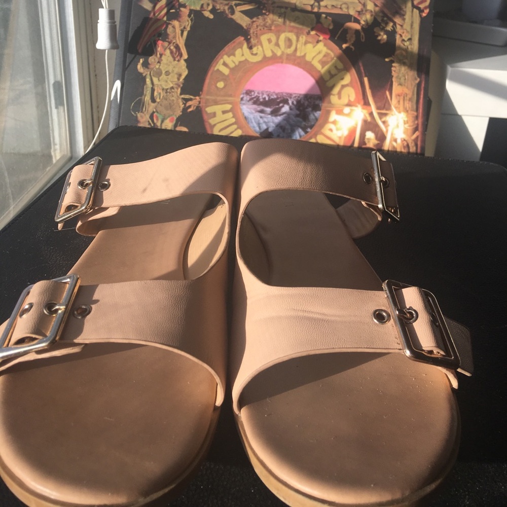 Sandals